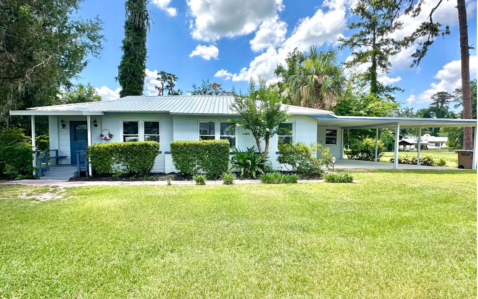 Photo 1 of 32 — 1115 SW OLD DOGWOOD TERR, Lake City, FL 32025