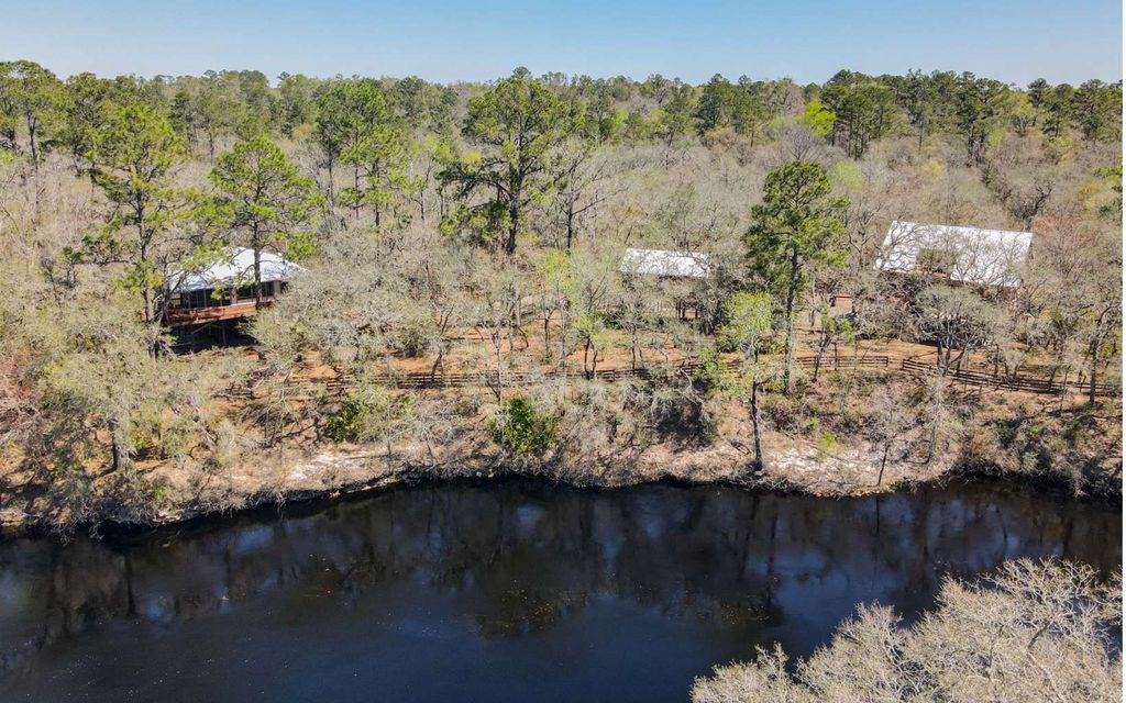 Photo of 8850 SE 126th Ct, White Springs, FL 32096 (MLS # 126315)
