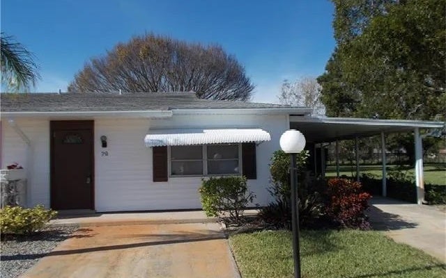 Photo of 29 Dawn Flower Cir, Lee, FL 33936 (MLS # 133566)