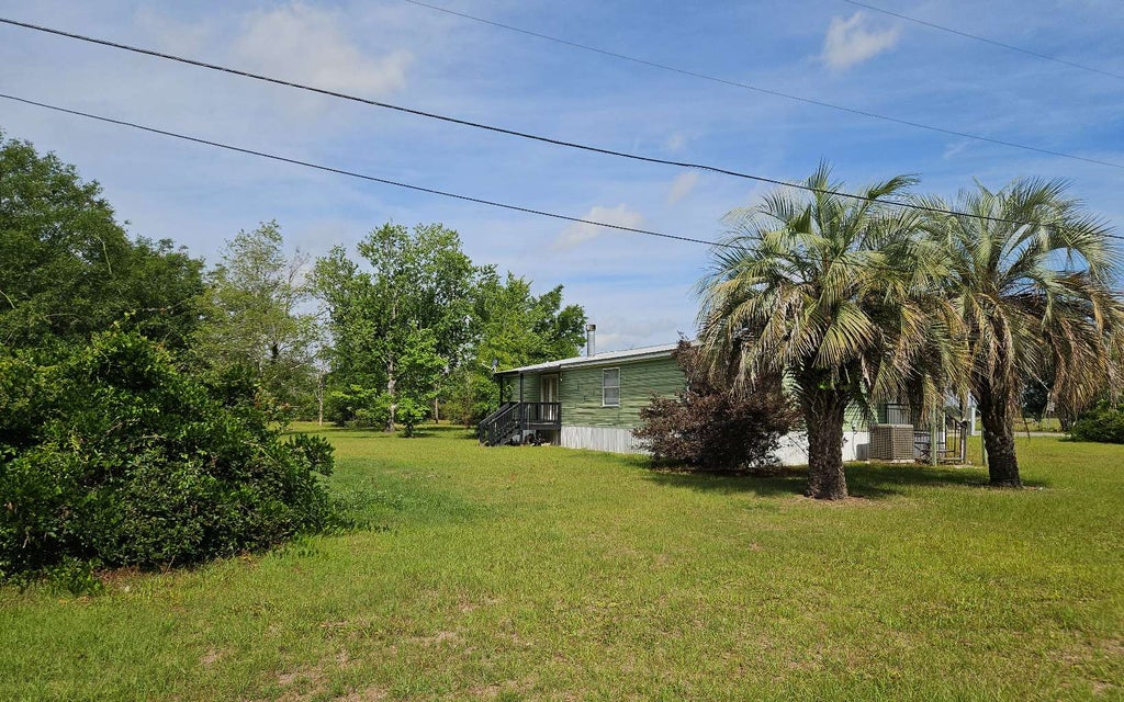 Photo of 1442 NE Avocado Street, Madison, FL 32340 (MLS # 131355)