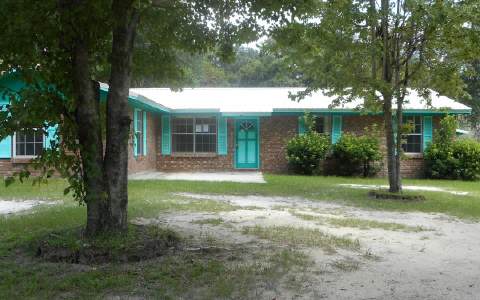 Photo 1 of 4 — 6581 SW COUNTY ROAD 242, Lake City, FL 32024