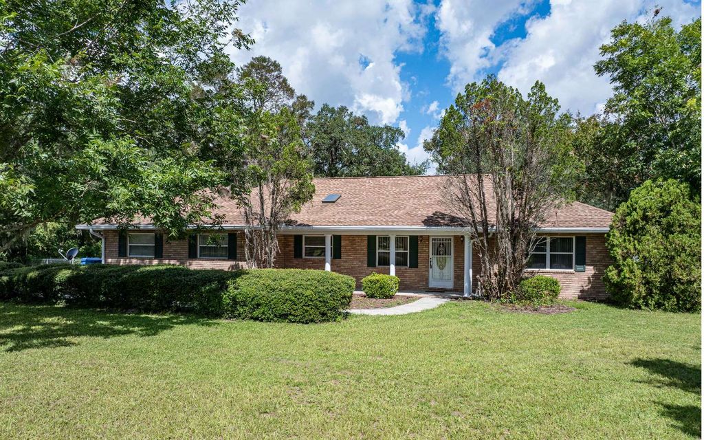 Photo of 191 SW Derek Gln, Lake City, FL 32024 (MLS # 127967)