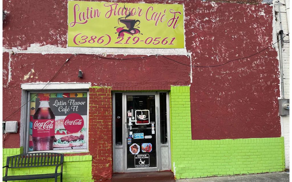 Photo of 111 NW Howard St, Live Oak, FL 32064 (MLS # 130188)