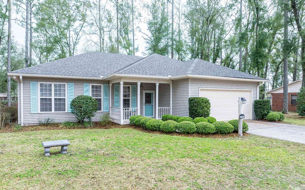 Photo of 10438 Wildwood Drive, Live Oak, FL 32064 (MLS # 130454)