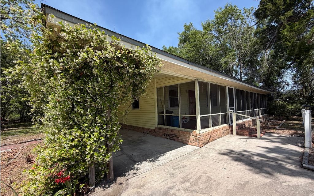 Photo of 358 SE Cr 245, Lake City, FL 32025 (MLS # 131168)