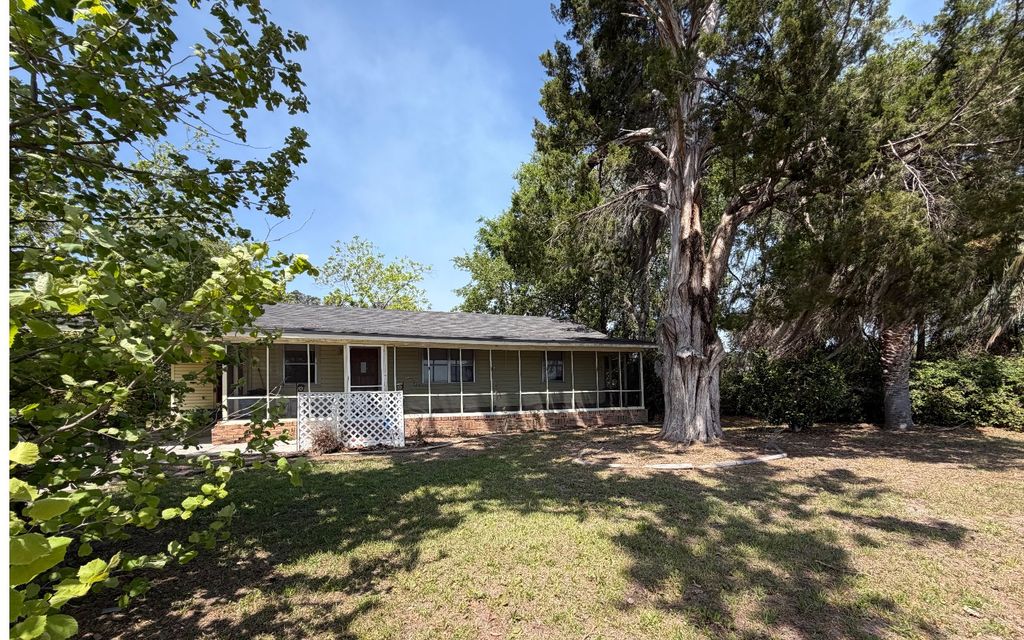 Photo of 358 SE Cr 245, Lake City, FL 32025 (MLS # 131168)