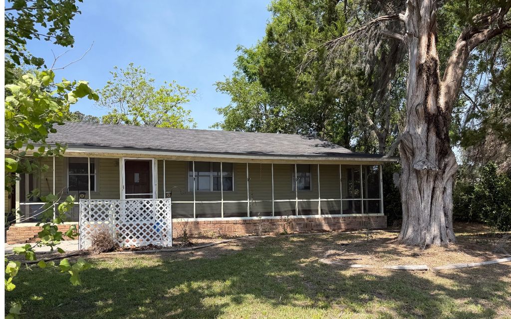 Photo of 358 SE Cr 245, Lake City, FL 32025 (MLS # 131168)