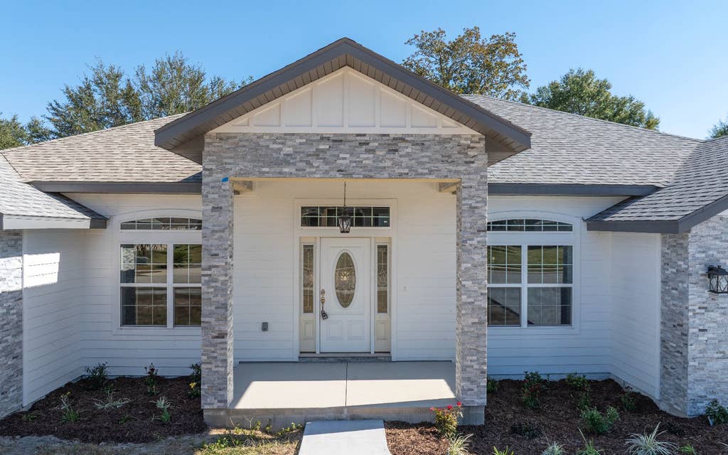Photo of 2887 NW 143rd Terrace, Newberry, FL 32669 (MLS # 132354)