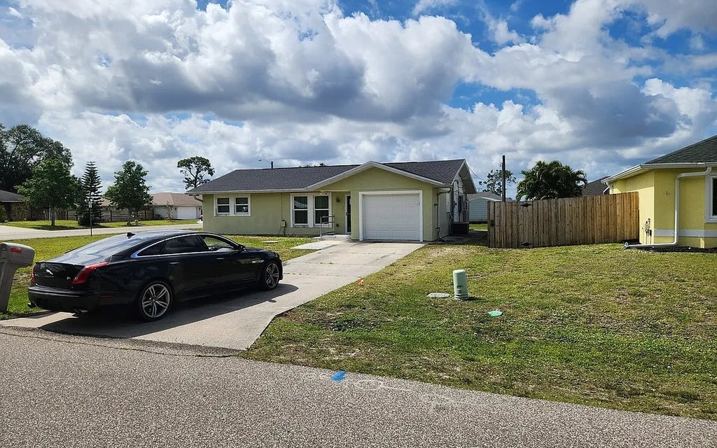 Photo of 22489 Lewiston Ave, Other, FL 33952 (MLS # 132504)