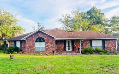 Photo of 114 NW Daughtry Glen, Lake City, FL 32055 (MLS # 132780)