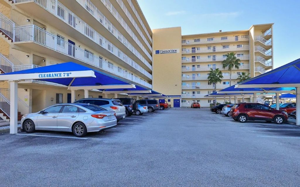 Photo of 145 N Halifax Ave Apt 602 Ave, Other, FL 32118 (MLS # 129381)