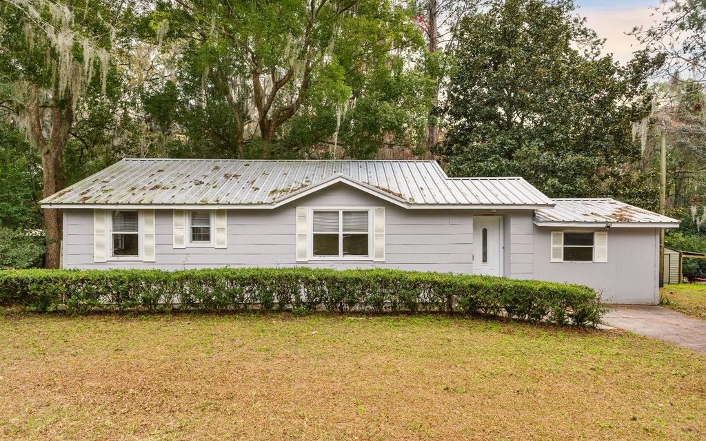 Photo of 378 SW Tularosa Ln, Lake City, FL 32025 (MLS # 130210)