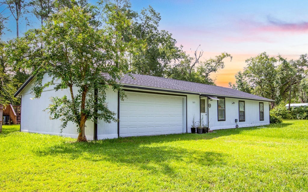Photo of 369 NE Diana Ter, Lake City, FL 32055 (MLS # 133179)