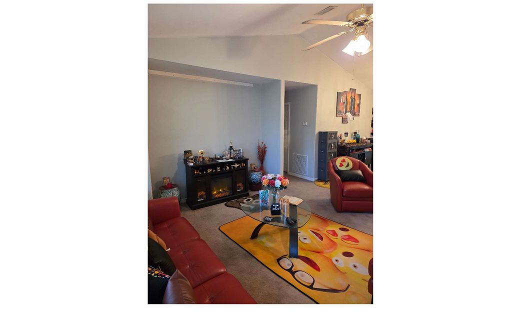 Photo of 948 SW Grandview Street, Lake City, FL 32025 (MLS # 130455)