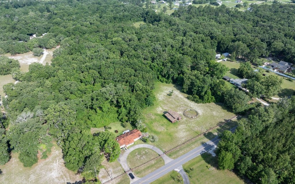 Photo of 362 SW Little Rd, Lake City, FL 32024 (MLS # 127752)