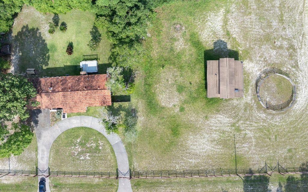Photo of 362 SW Little Rd, Lake City, FL 32024 (MLS # 127752)