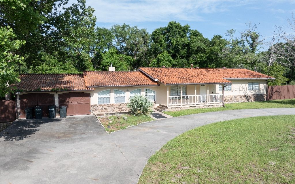 Photo of 362 SW Little Rd, Lake City, FL 32024 (MLS # 127752)