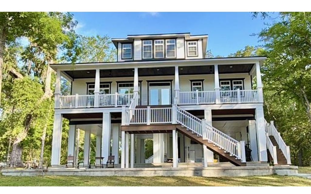 Photo of 12890 NE 21st Terrace, Branford, FL 32008 (MLS # 131040)