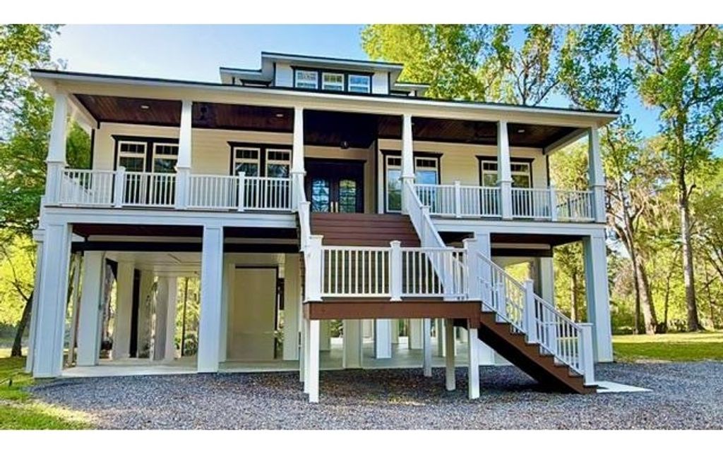Photo of 12890 NE 21st Terrace, Branford, FL 32008 (MLS # 131040)