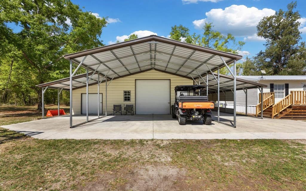 Photo of 20541 Lancaster Road, Live Oak, FL 32060 (MLS # 130819)