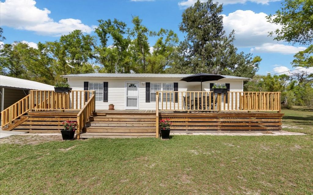 Photo of 20541 Lancaster Road, Live Oak, FL 32060 (MLS # 130819)