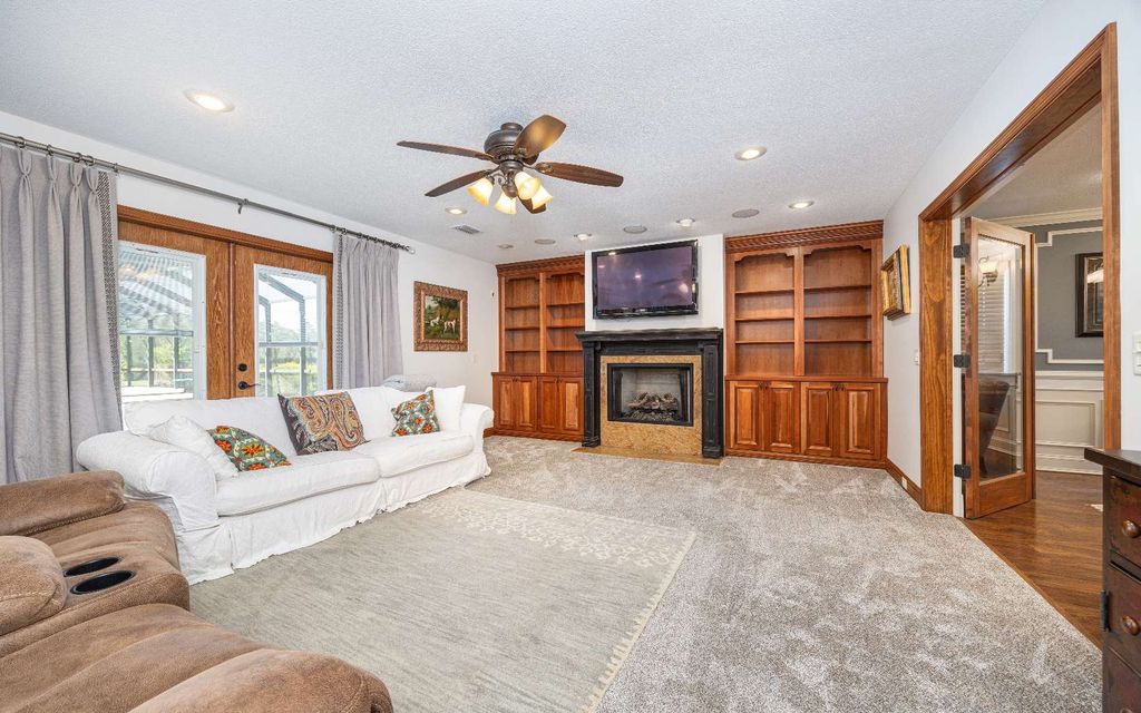 Photo of 4397 154th Terrace, Wellborn, FL 32094 (MLS # 125992)