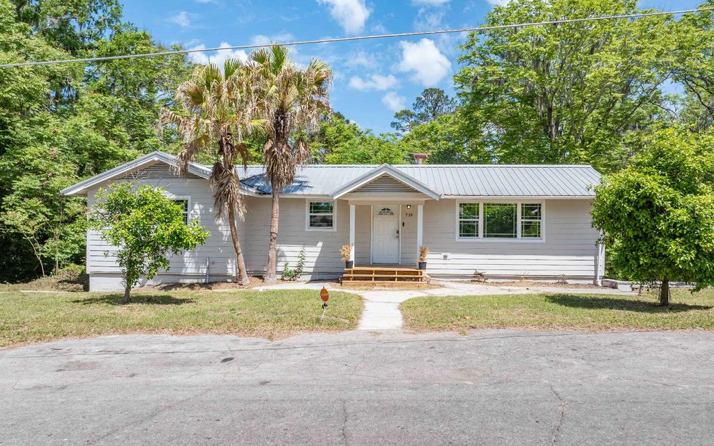 Photo of 739 NW Palm Dr, Lake City, FL 32055 (MLS # 130851)