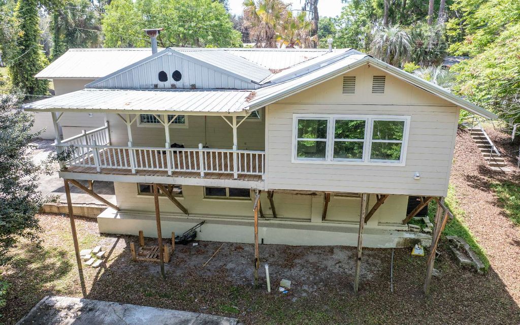 Photo of 739 NW Palm Dr, Lake City, FL 32055 (MLS # 130851)