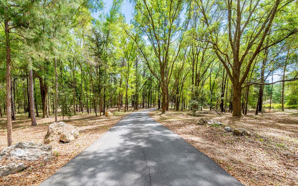 Photo of 456 SW Bradenton Way, Fort White, FL 32038 (MLS # 130940)