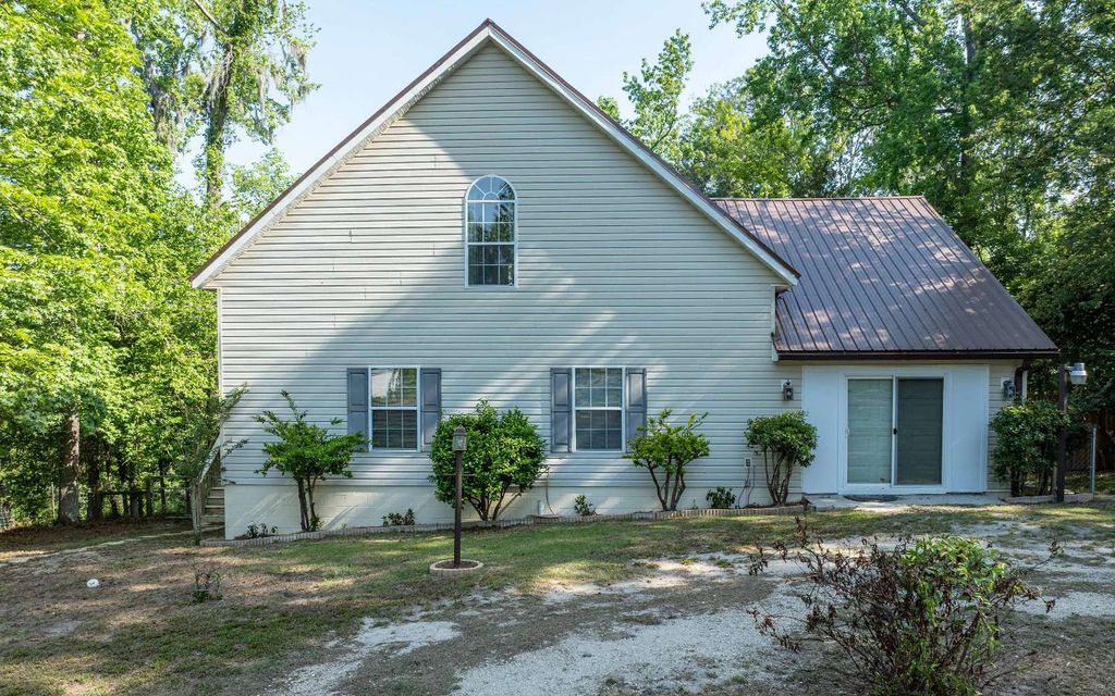 Photo of 17363 10th Terrace, Live Oak, FL 32060 (MLS # 131147)