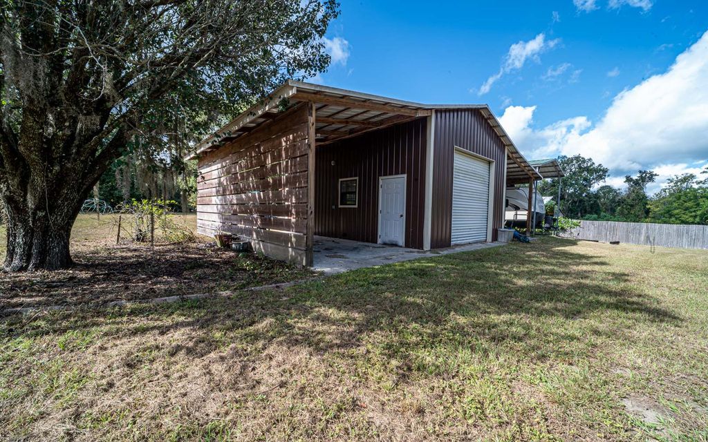 Photo of 12437 Cr 137, Wellborn, FL 32094 (MLS # 128718)