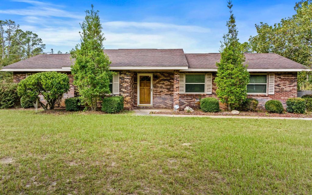 Photo of 12437 Cr 137, Wellborn, FL 32094 (MLS # 128718)
