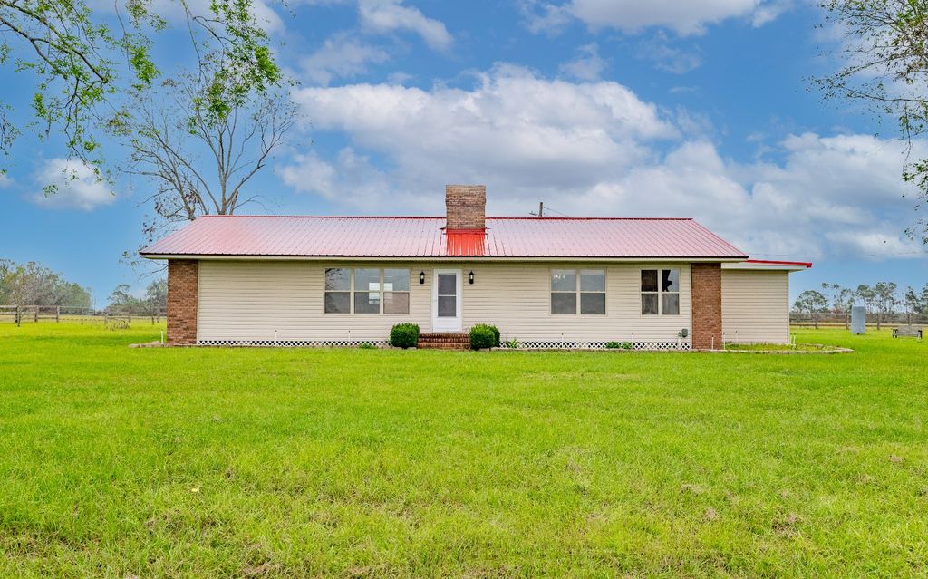 Photo of 3928 NW 69th Blvd, Jennings, FL 32053 (MLS # 125288)