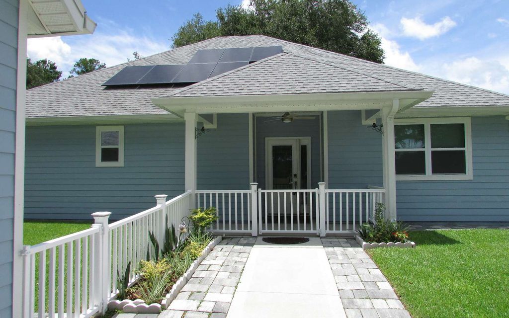 Photo of 200 SW Orange Blossom Ct, Lake City, FL 32025 (MLS # 127591)