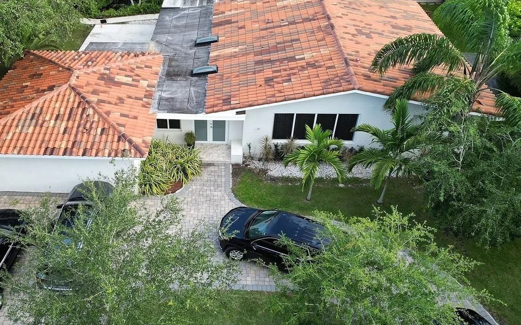 Photo of 9880 SW 140th St, Worthington Springs, FL 33176 (MLS # 132012)