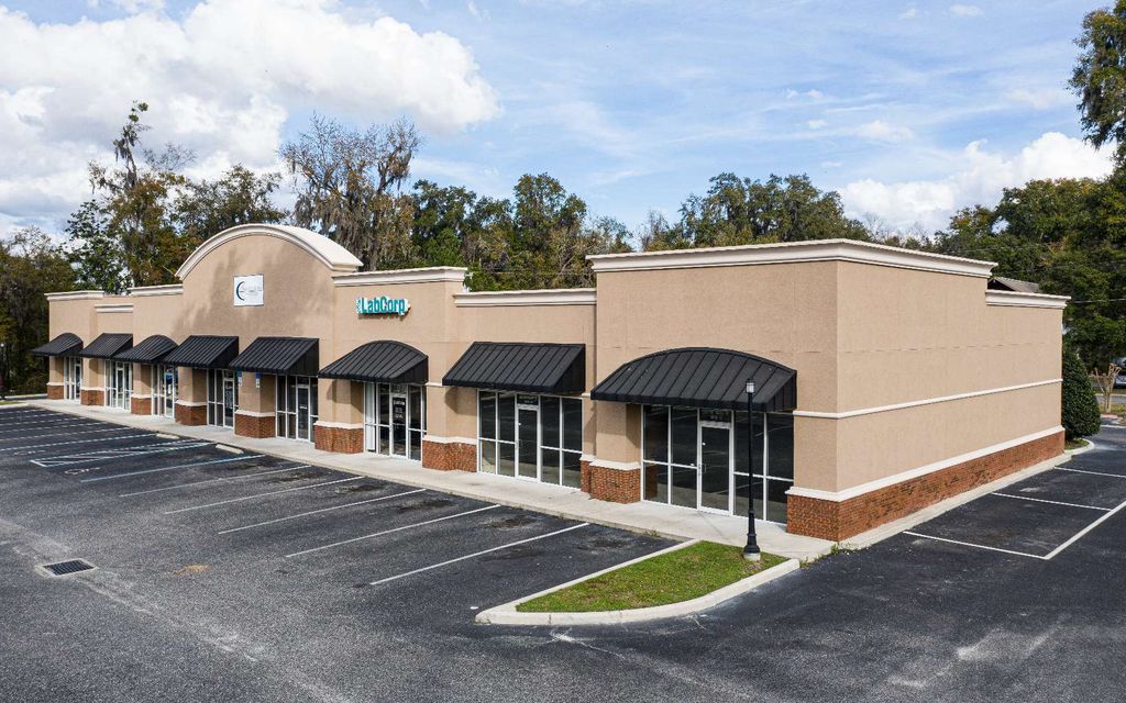 Photo of 265 SW Malone St #101 St, Lake City, FL 32025 (MLS # 123591)