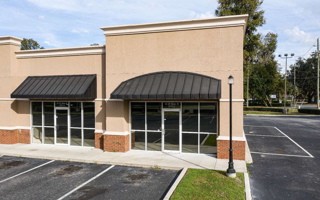 Photo of 265 SW Malone St #101 St, Lake City, FL 32025 (MLS # 123591)