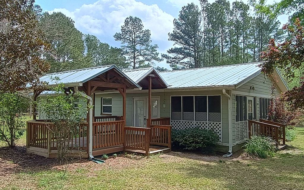 Photo of 9773 102nd St, Live Oak, FL 32060 (MLS # 126571)