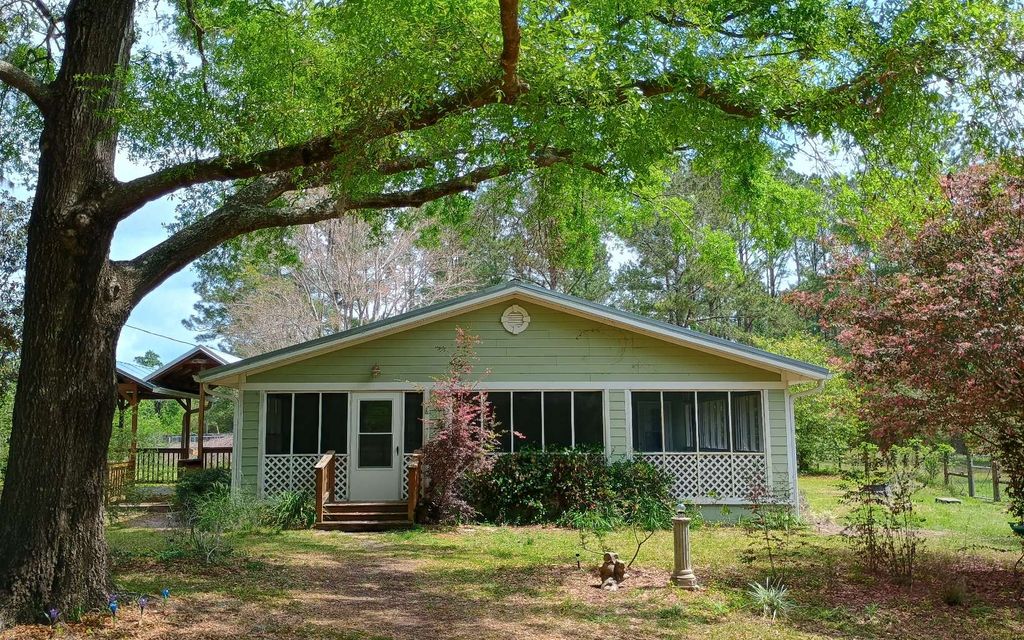 Photo of 9773 102nd St, Live Oak, FL 32060 (MLS # 126571)
