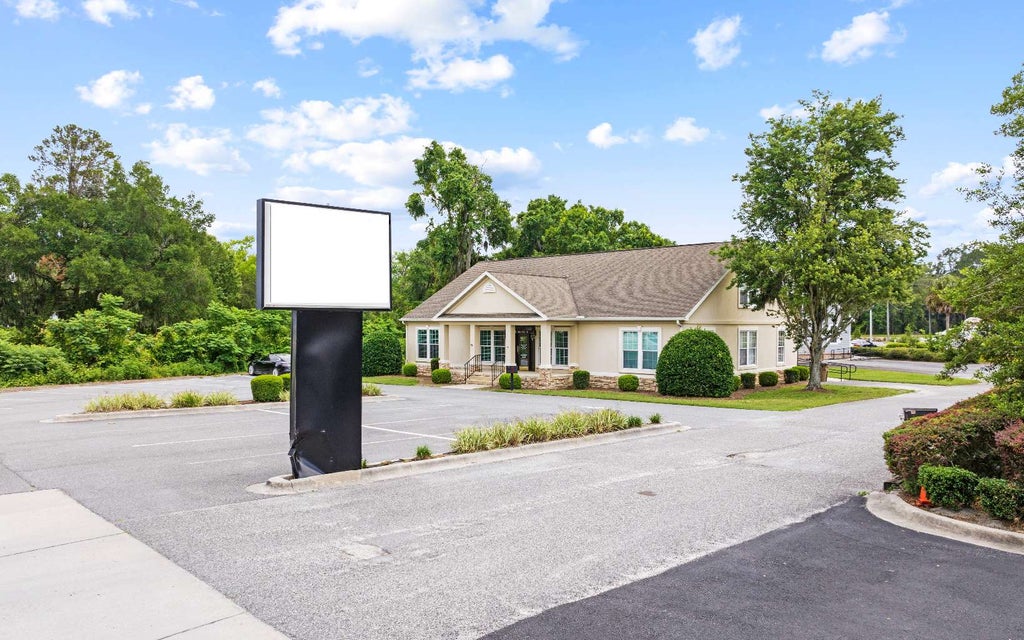 Photo of 4498 W US-90, Lake City, FL 32055 (MLS # 131608)