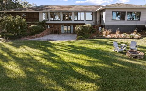 Photo of 321 NW Harris Lake Dr, Lake City, FL 32055 (MLS # 129297)