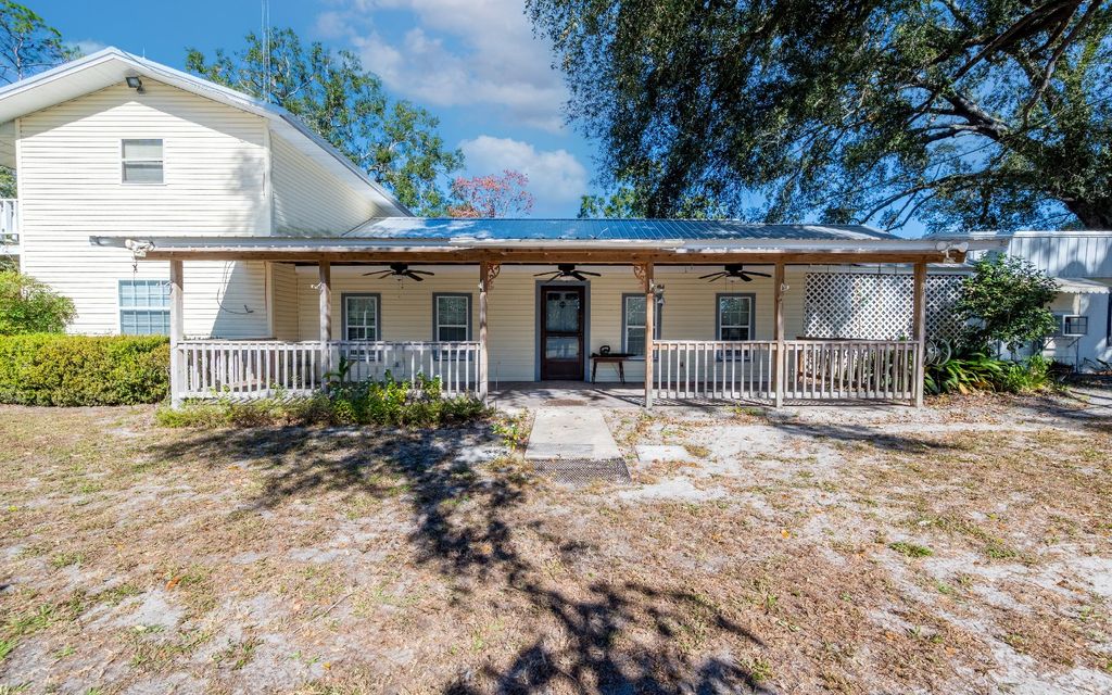 Photo of 112 NE Rowan Road, Mayo, FL 32066 (MLS # 129278)