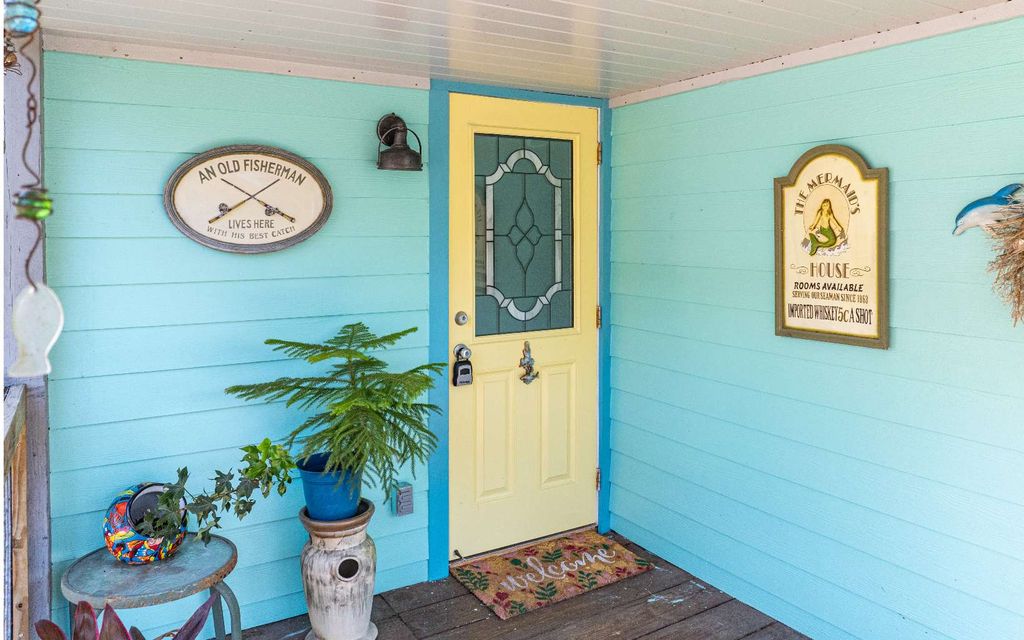 Photo of 259 SE 373rd St, Suwannee, FL 32680 (MLS # 125978)