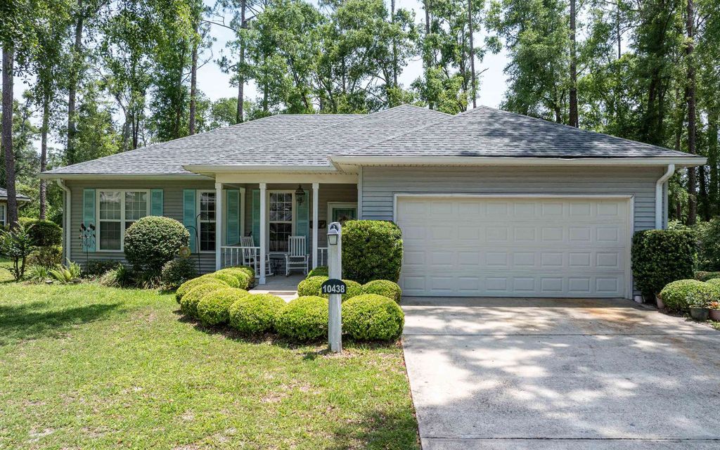 Photo of 10438 Wildwood Drive, Live Oak, FL 32064 (MLS # 127164)