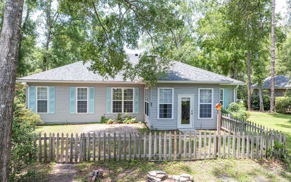 Photo of 10438 Wildwood Drive, Live Oak, FL 32064 (MLS # 127164)