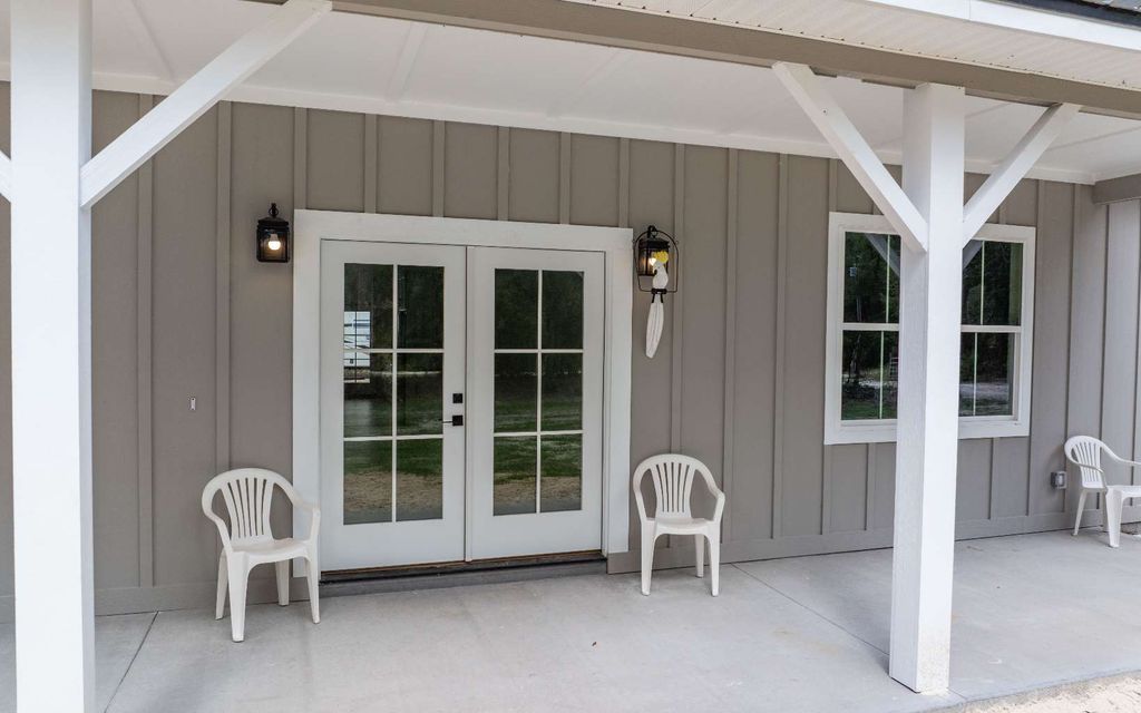 Photo of 3341 198th St, Wellborn, FL 32094 (MLS # 128771)