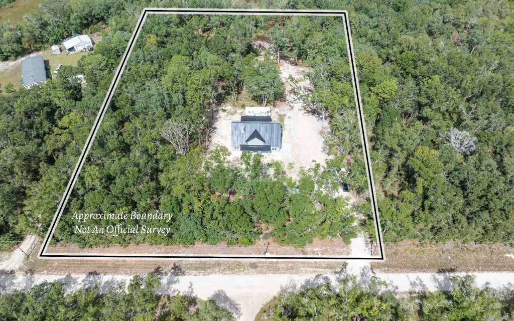 Photo of 3341 198th St, Wellborn, FL 32094 (MLS # 128771)