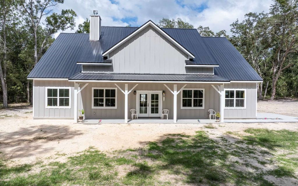 Photo of 3341 198th St, Wellborn, FL 32094 (MLS # 128771)