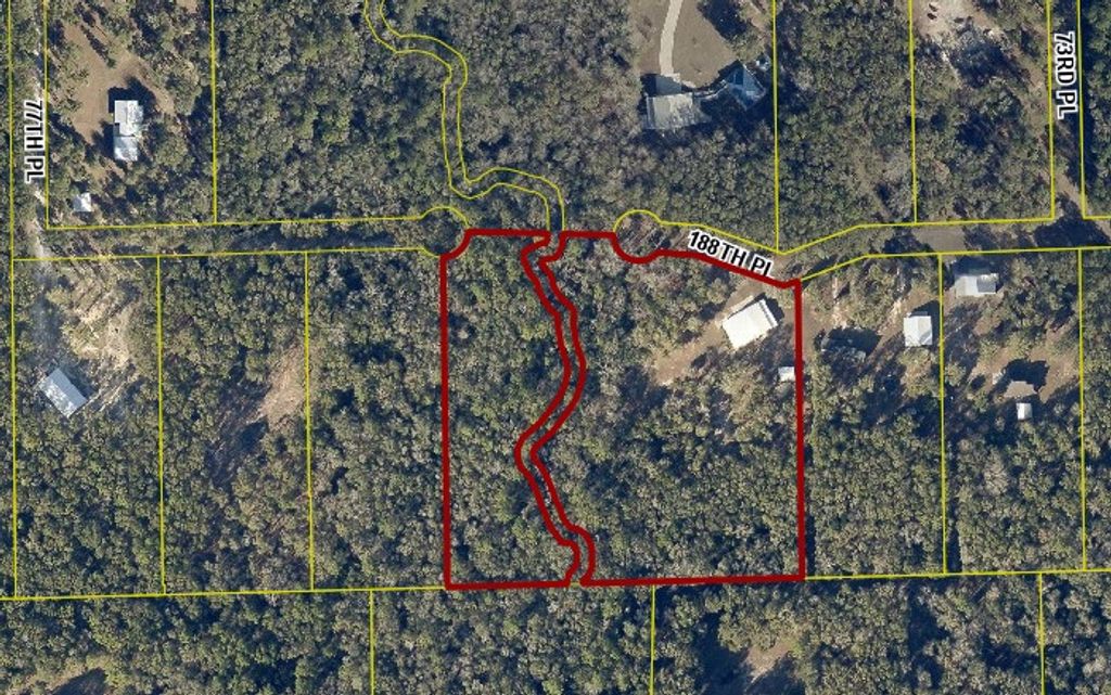 Photo of 7364 188th Place, McAlpin, FL 32062 (MLS # 128611)