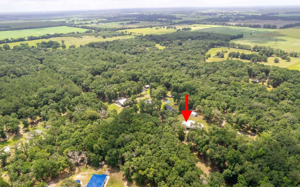 Photo of 7364 188th Place, McAlpin, FL 32062 (MLS # 128611)